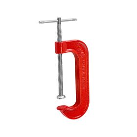 Prensa tipo C carpintero #2 Somar