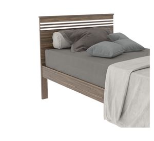 Marquesa Cama 1 plaza 195cm patas Tecnomobili