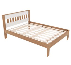 Marquesa Cama 2 plazas 196cm patas Tecnomobili