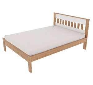 Marquesa Cama 2 plazas 196cm patas Tecnomobili