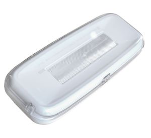 Luz de emergencia Stylo 220 9W Kolff