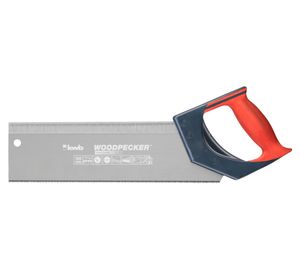 Serrucho costilla 350 mm 12D/pulgadas