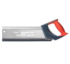 Serrucho costilla 350 mm 12D/pulgadas