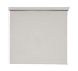 Cortina roller sunscreen 80x165 cm Rollerblack arena Mashini