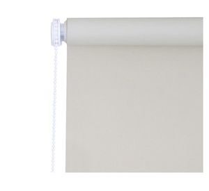 Cortina roller sunscreen 80x165 cm Rollerblack arena Mashini