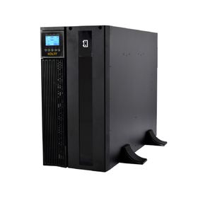 Luz de emergencia Black 10KVA RT 10000W Kolff