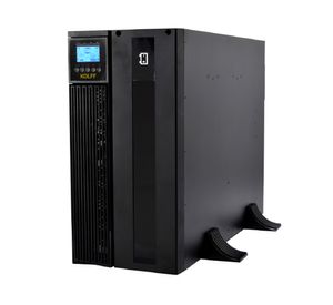 Luz de emergencia Black 10KVA RT 10000W Kolff