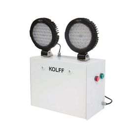 Luz de emergencia KC-2559 Vibram 36W Kolff