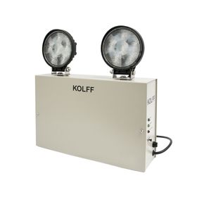Luz de emergencia ET-2001 LED 13W Kolff