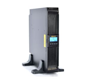 Luz de emergencia Black 3KVA RT 2700W Kolff