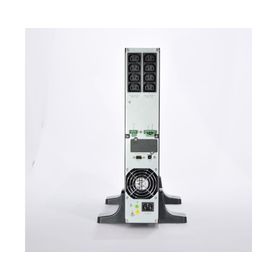 Luz de emergencia Black 3KVA RT 2700W Kolff