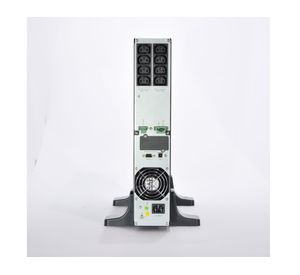 Luz de emergencia Black 3KVA RT 2700W Kolff