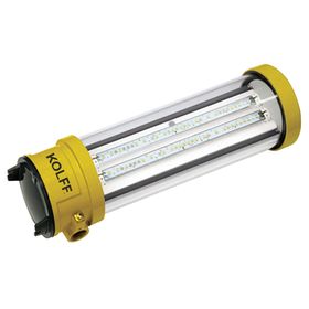 Luz de emergencia Antideflagrante 5W Kolff