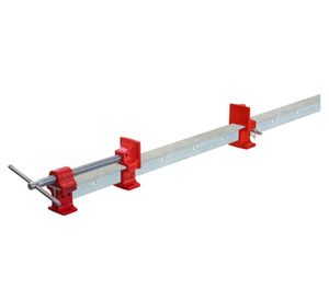 Prensa sargento 1m Somar