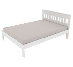 Marquesa Cama 2 plazas 196cm patas Tecnomobili