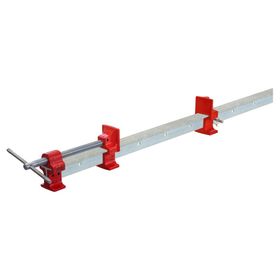 Prensa sargento 2.5m Somar