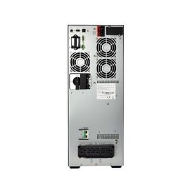 Luz de emergencia Black 10KVA torre 9000W Kolff