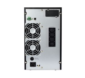 Luz de emergencia Black 3KVA torre 2700W Kolff