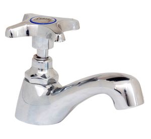 Llave lavamanos alta Standard LC2-1001 cromo Fas