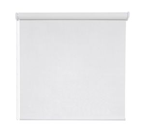 Cortina roller sunscreen 80x165 cm Rollerblack blanco Mashini