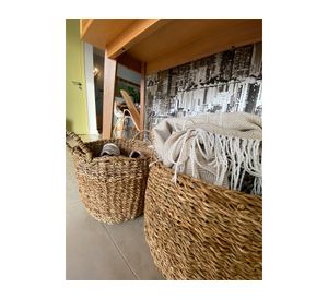 Cesto talla S + cesto talla L Delhi