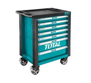 Gabinete metálico 7 cajones THRC01071