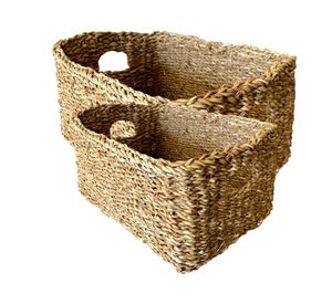 Cesto talla L + talla S Bangalore