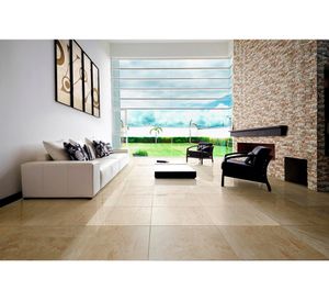 Cerámica muro 25x50 cm Cuenca Stone 1.5 m2