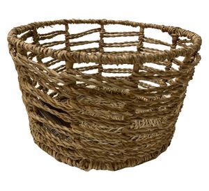 Cesto 30x35x35 cm Bangalore natural