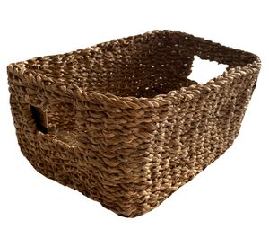 Cesto Ganjes natural Decogreen