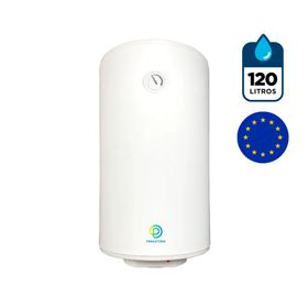 Termo eléctrico Prima Term 120 lt