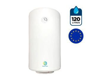Termo eléctrico Prima Term 120 lt