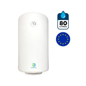 Termo eléctrico Prima Term 80 lt