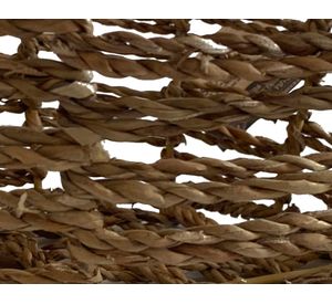 Cesto Bangalore natural talla S