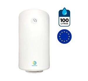 Termo eléctrico Prima Term 100 lt