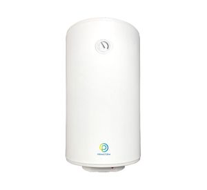 Termo eléctrico 150 litros blanco