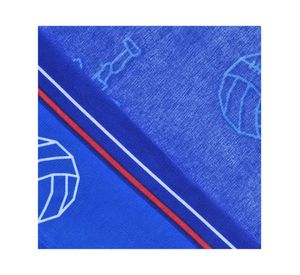 Juego sábanas 2 plazas microfibra Classic diseño