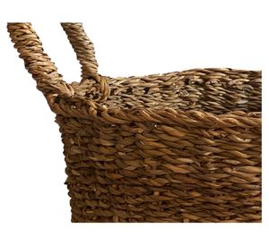 Cesto Delhi natural Decogreen
