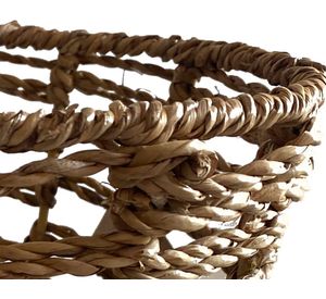 Cesto 30 cm M Bangalore beige