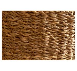 Cesto Delhi natural 2 piezas Decogreen