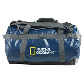 Bolso travel 80 litros Duffle azul