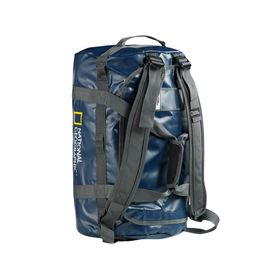 Bolso travel 80 litros Duffle azul
