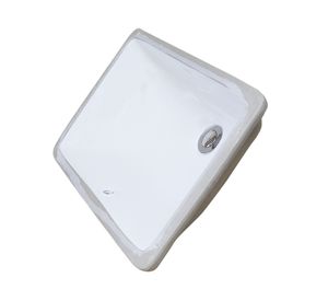 Lavamanos bajo cubierta 24 litros 18D blanco