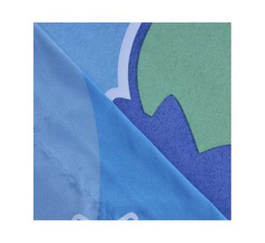 Juego de sábanas 1.5 plazas Kawaii diseños