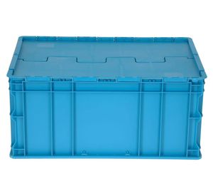 Caja modular 60x40x30 cm azul PK-D2