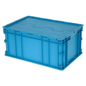 Caja modular 60x40x30 cm azul PK-D2