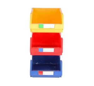 Set caja organizadora 3 piezas PK005-3