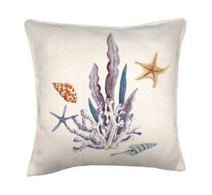 Cojín 45x45 cm Stella 2 crudo