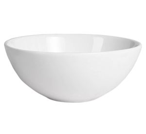 Lavamanos sobreponer 6 litros SLC893 blanco