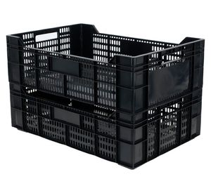 Caja organizadora cosechera 2 unidades